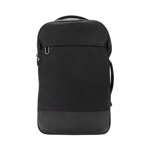 Twill & Leather Backpack – Incase Australia